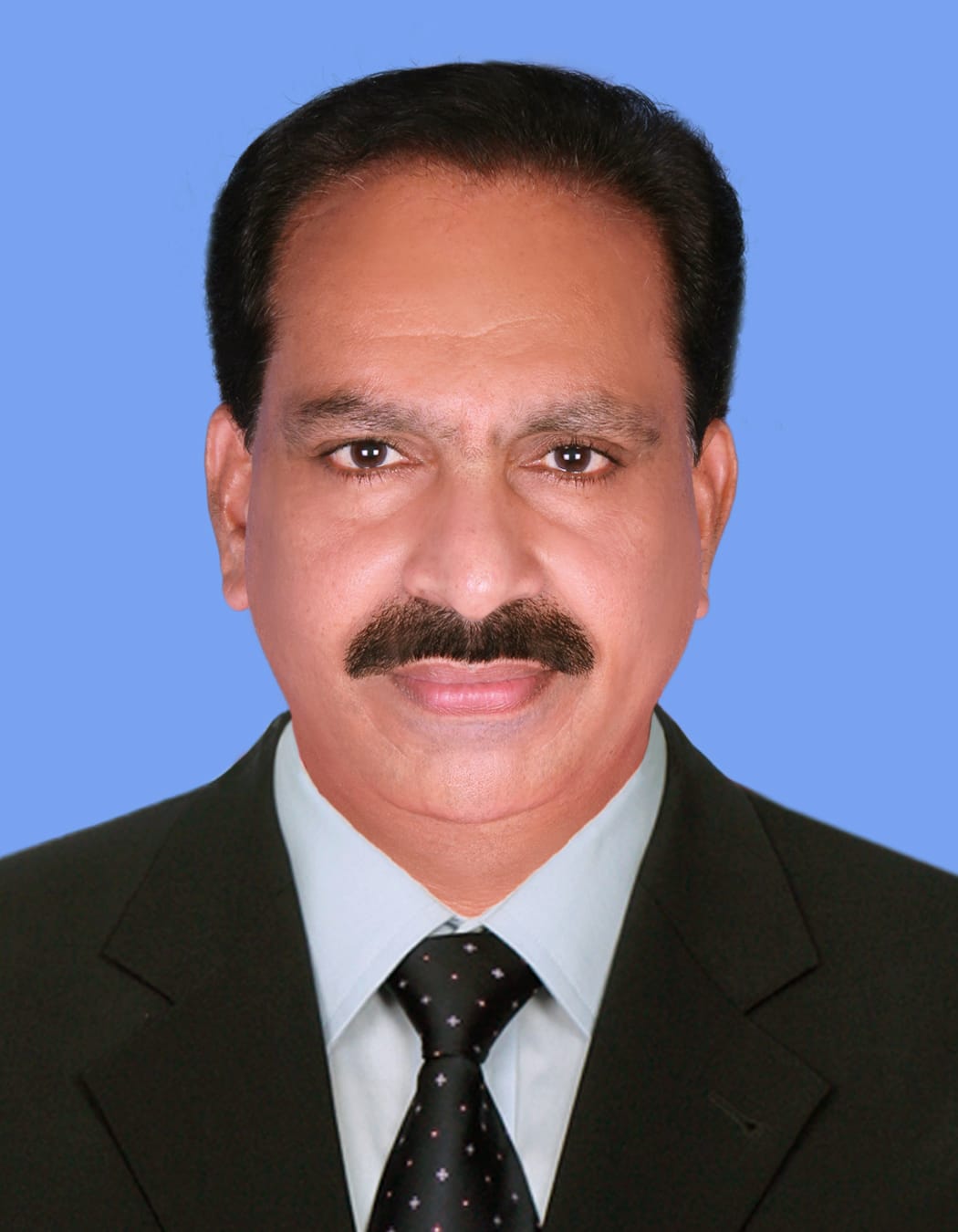 Mr. Joshy Cherian