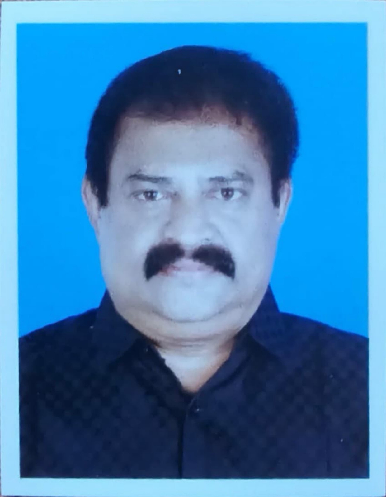 Mr. Paul P Kureeckal
