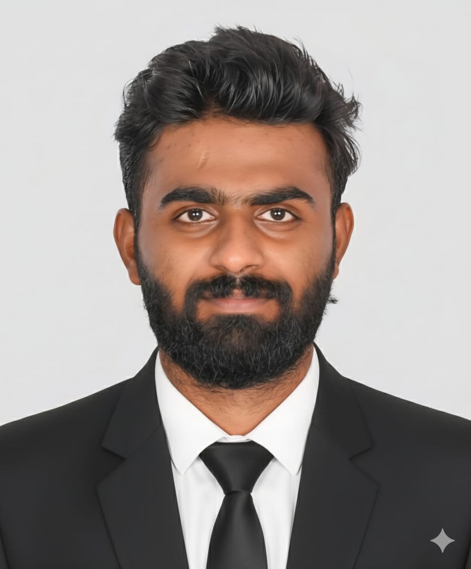 Emmanuel S Varghese