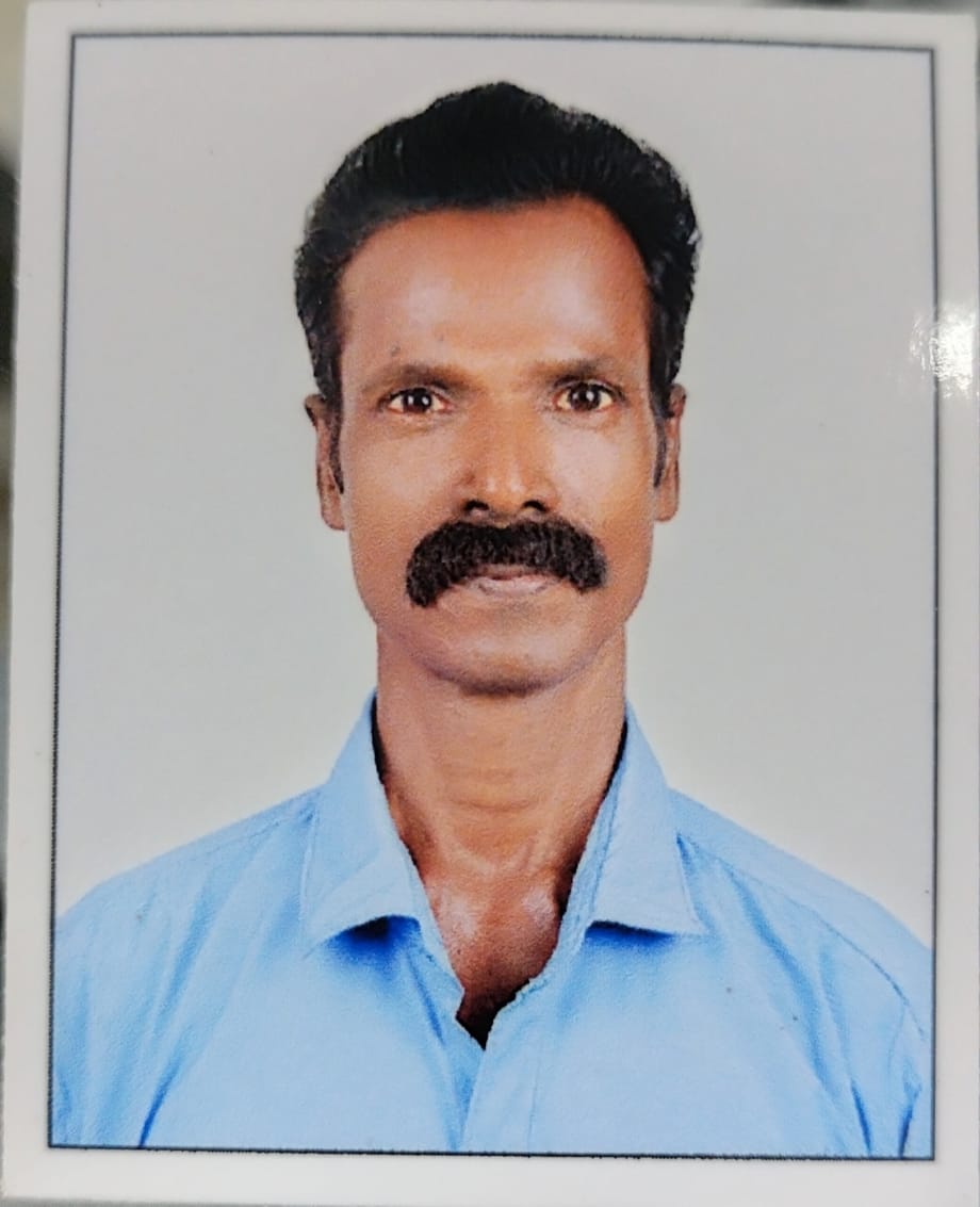 Security Staff