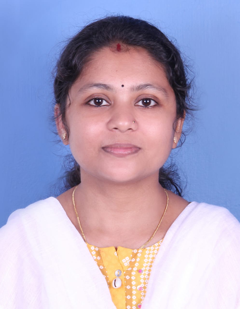 Jinsinath P T