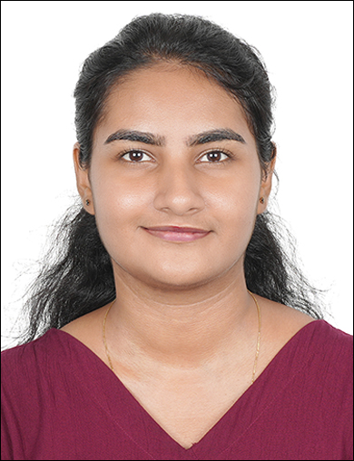Kripa Murali