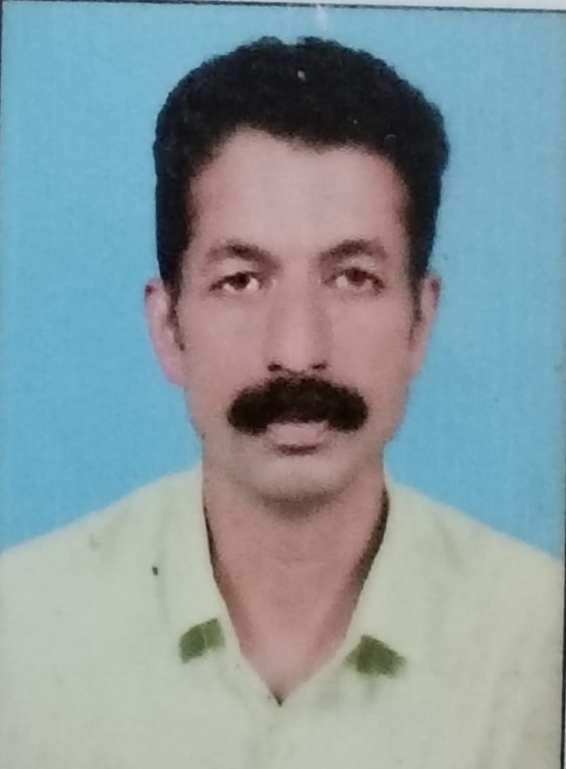 Siji Kuriyakose