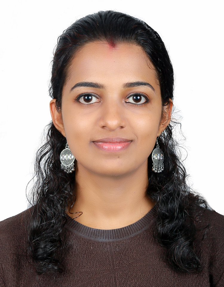Lekshmi Venugopal