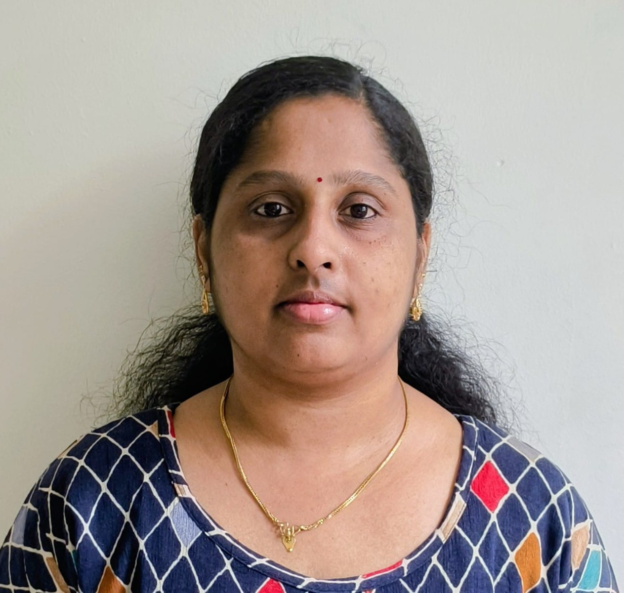 Anjali K