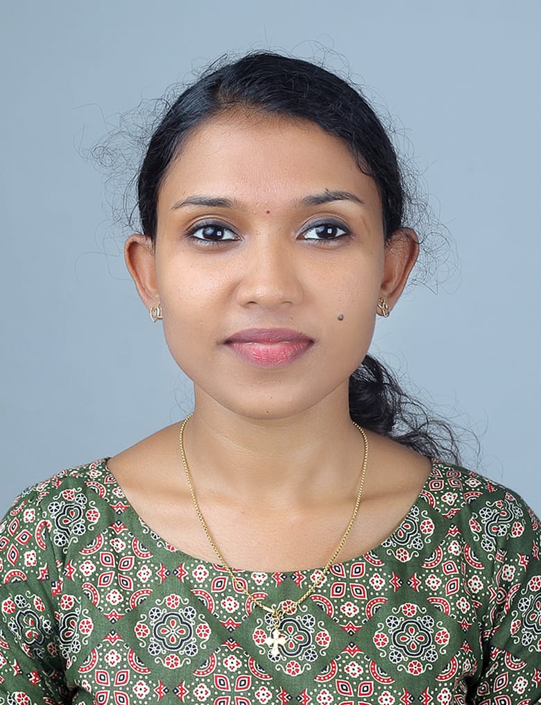 ASHLY K SHAJAN