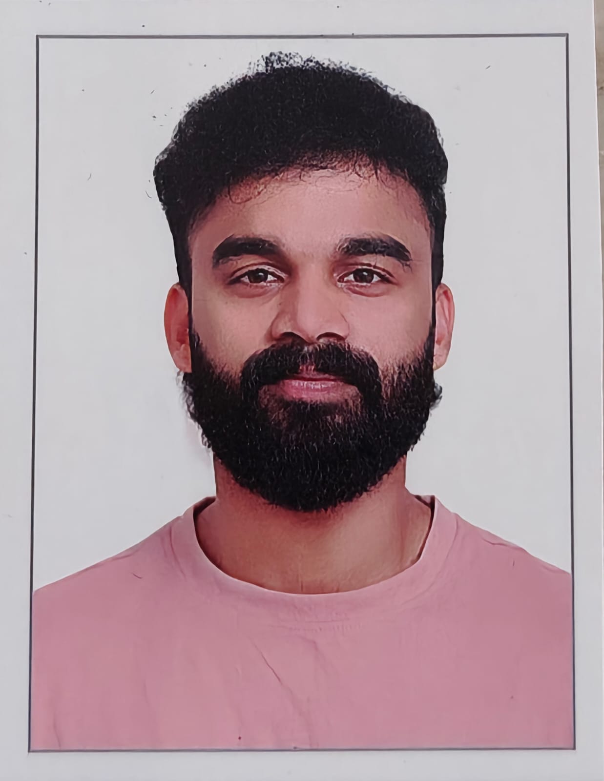 Yedu Raj