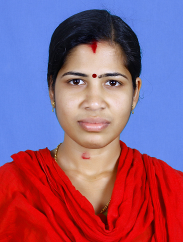 Harsha S Varadhan