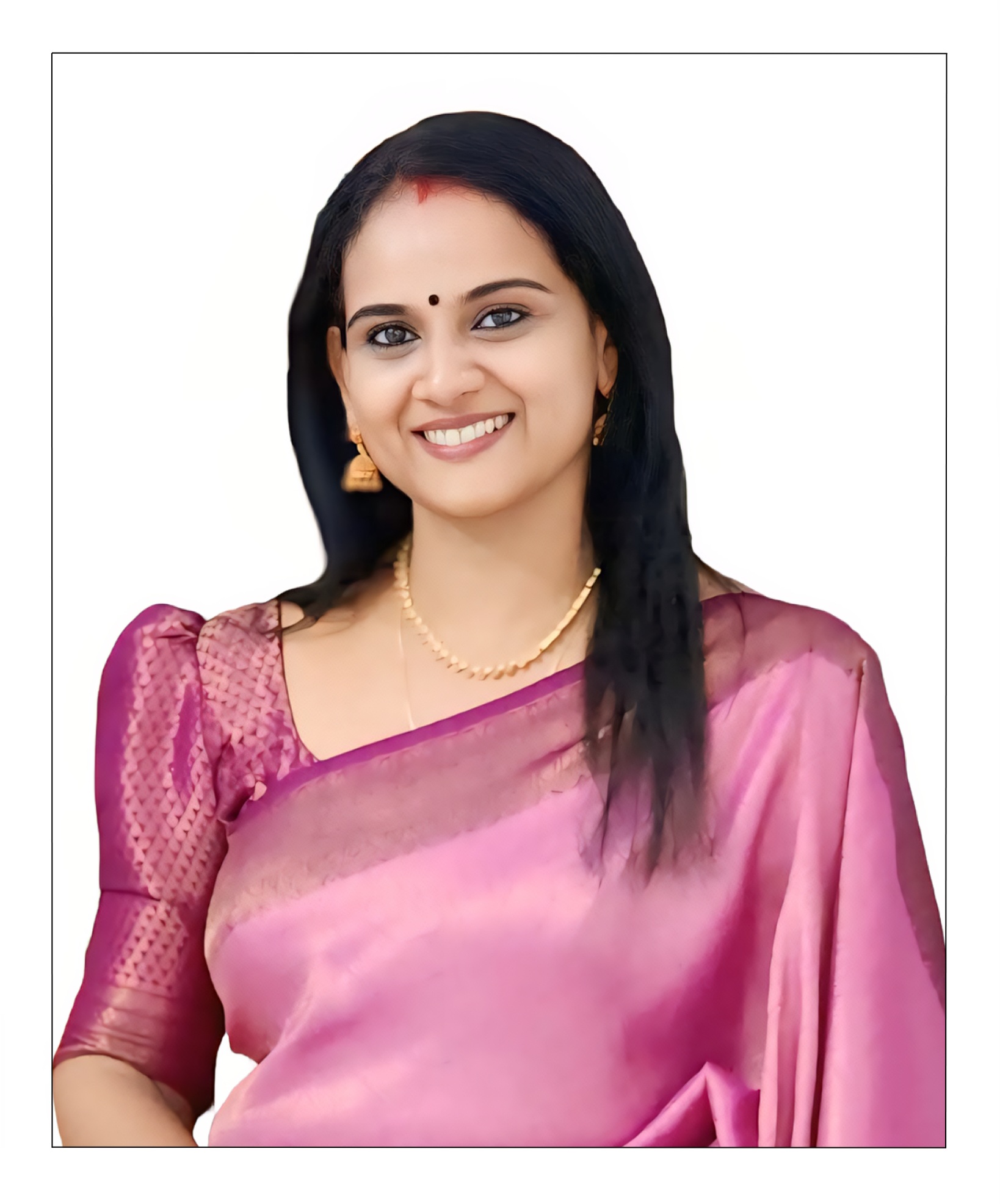 Radhika R Kumar