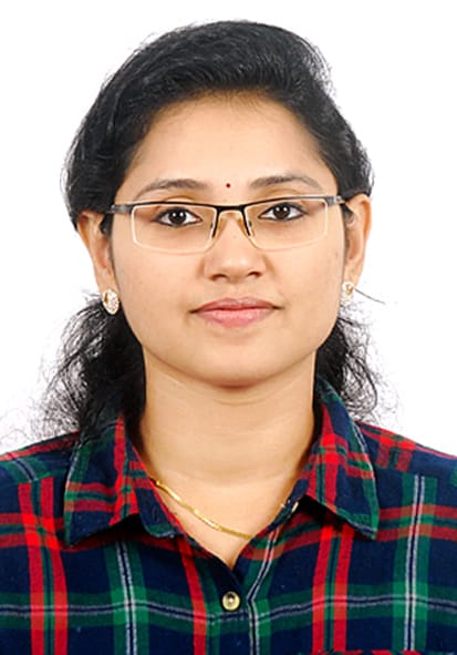 Riya John