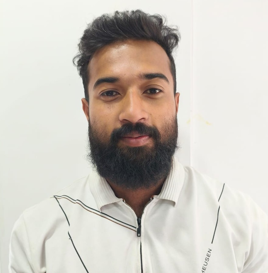 Dinu Sebastian