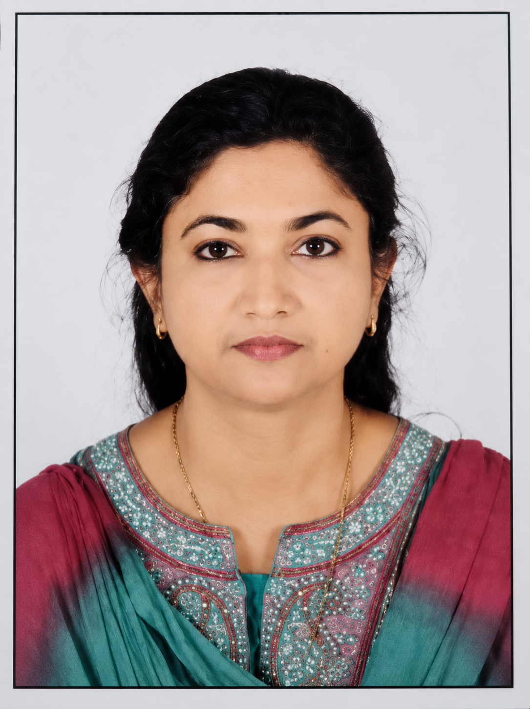Jomol Anil