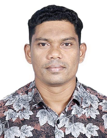 Sijin Paulose